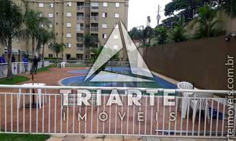 Imagem 3: Apartamento A Venda No Bairro Vl Yolanda Em Osasco