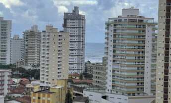 Imagem 4: ULTIMA UNIDADE - 03 Dormitórios / 02 Vagas / Amplo Terraço Gourmet / 110m² Area Util