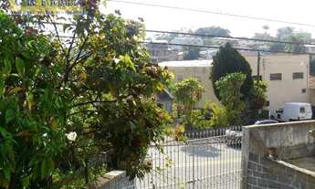 Imagem 6: Terreno 814 m² Barreiros- São José-SC