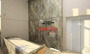 Imagem 4: Sala para alugar, 76 m² por R$ 4.606/mês - Centro - Florianópolis/SC