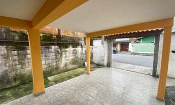 Imagem 3: Casa Centro de Ubatuba com Edicula independente