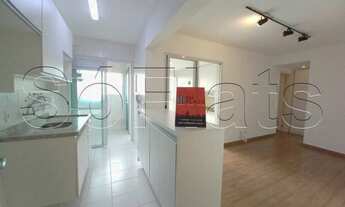 Imagem 5: Apartamento Residencial Uno 42m² com varanda gourmet , 01 dormitório e 01 vaga à venda