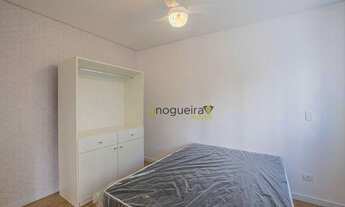 Imagem 7: Studio com 1 dormitório para alugar, 17 m² por R$ 1.080,00/mês - Aclimação - São Paulo/SP