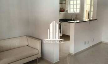 Imagem 2: CASA EM CONDOMINIO FECHADO SENDO 2 DOMRS