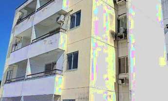 Imagem: Apartamento à venda- Passaré - Fortaleza/CE