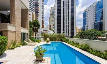 Imagem 2: London Itaim Apartamento com 3 dormitórios