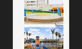 Imagem 5: Resort em Olímpia particular uma abril