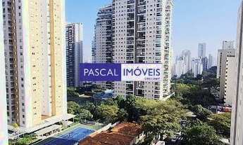 Imagem 6: SãO PAULO - Apartamento Padrão - Campo Belo