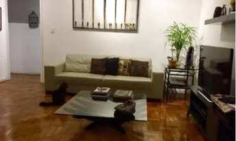 Imagem 2: Apartamento com 3 dormitórios à venda, 93 m² por R$ 924.000,00 - Copacabana - Rio de Janei