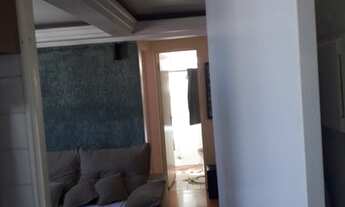 Imagem 6: Apartamento 02 dormitórios no Green Land Cotia