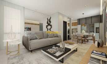 Imagem 7: Residencial Dettmann II - Sobrado NOVO à venda, Santo Inácio, Curitiba, PR