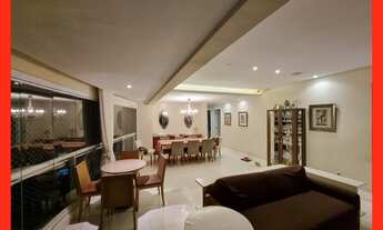 Imagem 7: HORTO BELA VISTA, ANDAR ALTO, 4/4 REVERTIDO PARA 3 SUITES