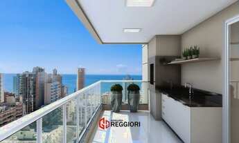 Imagem 2: 3 SUÍTES 2 VAGAS COM VISTA MAR MEIA PRAIA ITAPEMA