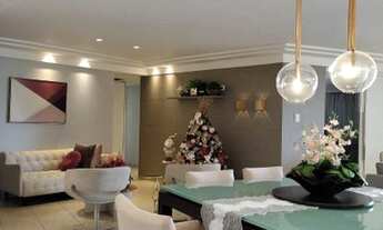 Imagem 6: Excelente opção na Rua dos Navegantes com 4 dormitórios, à venda, 200 m² por R$ 1.490.000