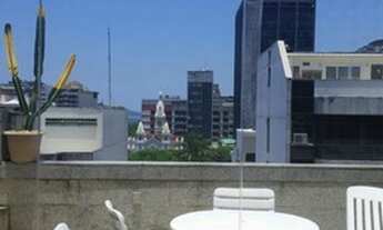 Imagem 4: IPANEMA - RUA REDENTOR - COBERTURA