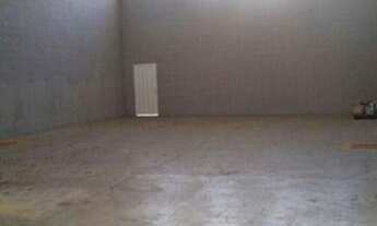 Imagem 4: Barracão para alugar, 260 m² por R$ 4.850,00/mês - Parque Via Norte - Campinas/SP