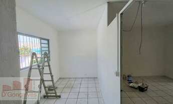 Imagem 4: Sala em Vila Nogueira - Diadema