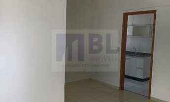 Imagem 2: APARTAMENTO - SETOR CÂNDIDA DE MORAIS, GOIÂNIA/GO