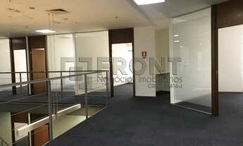 Imagem 7: Salas Comerciais Centro Cultural João Domingues de Araújo