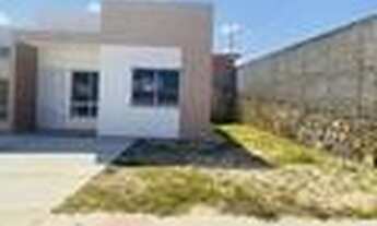 Imagem 2: Aracaju - Casa Padrão - Santa Maria