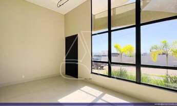 Imagem 2: Casa de condomínio para venda tem 420 metros quadrados com 3 quartos em Boa Vista - Anápol