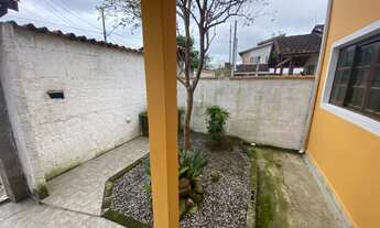 Imagem 2: Casa Centro de Ubatuba com Edicula independente