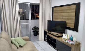 Imagem 2: Vila Laura Apartamento 2/4, varanda garagem ,Entrar e morar documentação 100