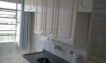 Imagem 3: Alpha II | Apto 52 m² 2 dorms 1 vaga / Permuta