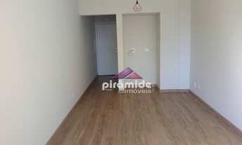 Imagem 5: Apartamento com 2 dormitórios para alugar, 75 m² por R$ 1.500,00/mês - Centro - São José d