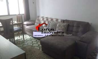 Imagem 2: Apartamento 1 dormitório Jardim Independência Sv!