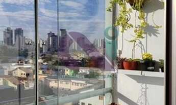 Imagem 3: Apartamento 65m² com 3 dorms, Vaga + Depósito