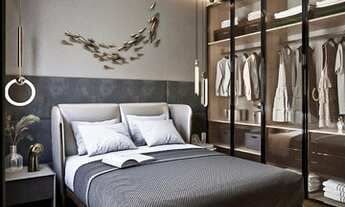 Imagem 7: Linda Duplex na Região do Restaurante Mandacaru