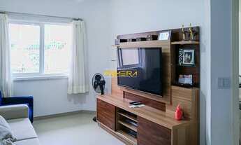 Imagem 5: Alvorada II- Sobrado Triplex 3 quartos com 1 suíte e vaga de garagem em condomínio fechado