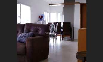 Imagem 3: Casa Térrea - Residencial Central Parque - Salto/SP