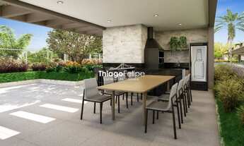 Imagem 4: Apartamento 02 quartos (1 suíte) Res. Liv o melhor condomínio clube de Pres. Prudente