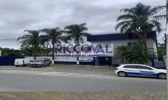 Imagem 4: Terreno para estacionamento em São José dos Campos