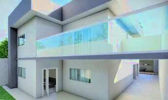 Imagem 4: Casa com 4 dorms, Cibratel I, Itanhaém Cod: 598