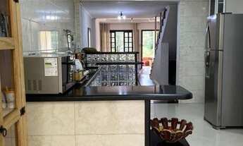 Imagem 6: SOBRADO RESIDENCIAL PARA VENDA - 120,00 M²!! ALIANÇA, RIBEIRÃO PIRES