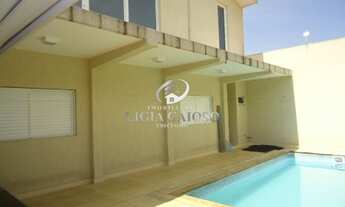 Imagem 5: SÃO JOSÉ DOS CAMPOS - Casa Padrão - BOSQUE DOS EUCALIPTOS