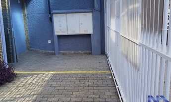 Imagem 3: PROX. DO METRÔ Casa com 2 dormitórios