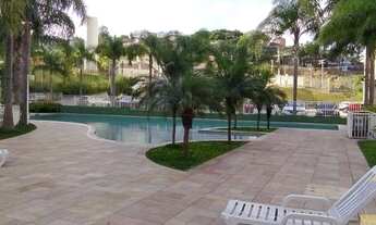 Imagem: COD 677 - CONDOMINIO SPAZIO BARUERI/SP