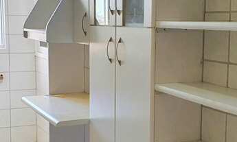 Imagem 2: Residencial Walfredo Gurgel - 3 quartos - 102m² - 2 vagas