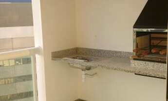 Imagem 7: Apartamento Castanheira com dependência de empregada, Venha conferir!