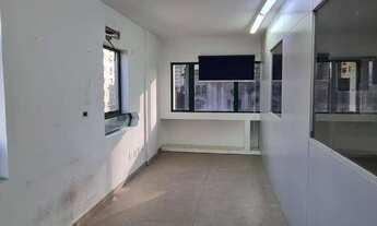 Imagem 3: Conjunto para alugar, 50 m² por R$ 4.000,00/mês - Gonzaga - Santos/SP