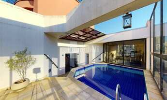 Imagem: Apartamento em Higienopolis