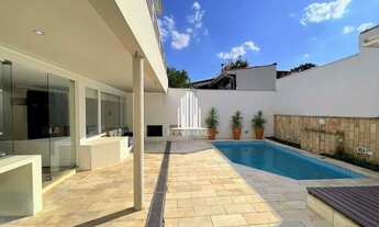 Imagem 6: São Paulo 2 - 4 dorm/2sts, repleta de armários, piscina, gourmet, clube!