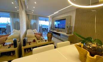 Imagem 2: Apartamento para venda possui 100 metros quadrados com 3 quartos