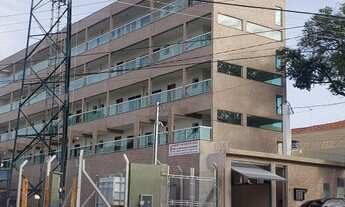 Imagem 2: Apartamento para venda com 43 metros quadrados com 2 quartos no Patriarca - São Paulo - SP