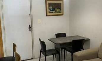 Imagem 6: Apartamento para aluguel possui 35 metros quadrados com 1 quarto em Pina - Recife - PE