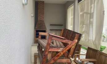 Imagem 4: Apartamento 47m², 2 quartos, frente, mobiliado, 1 vaga no Engenho Novo - RJ